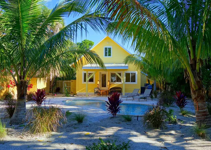 Covey Cottage