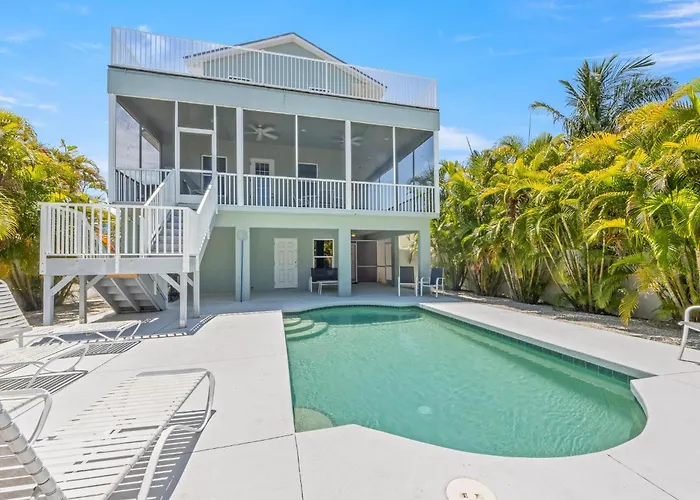Pelican Villa