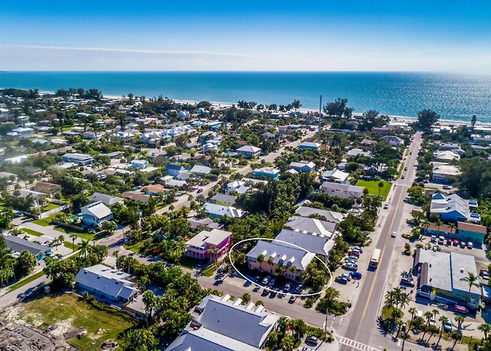 Anna Maria Guest House 317