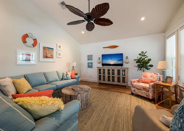 Anna Maria Guest House 317